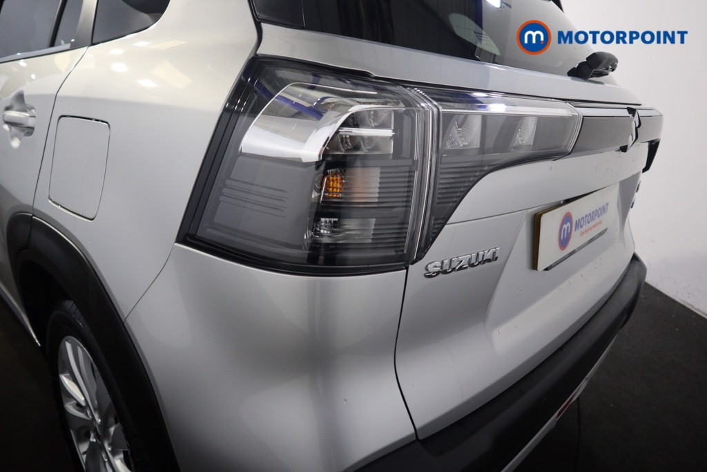 Suzuki S-Cross Motion Automatic Petrol-Electric Hybrid SUV - Stock Number (1549913) - 20th supplementary image
