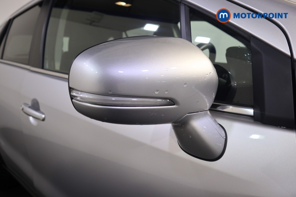 Suzuki S-Cross Motion Automatic Petrol-Electric Hybrid SUV - Stock Number (1549913) - 22nd supplementary image