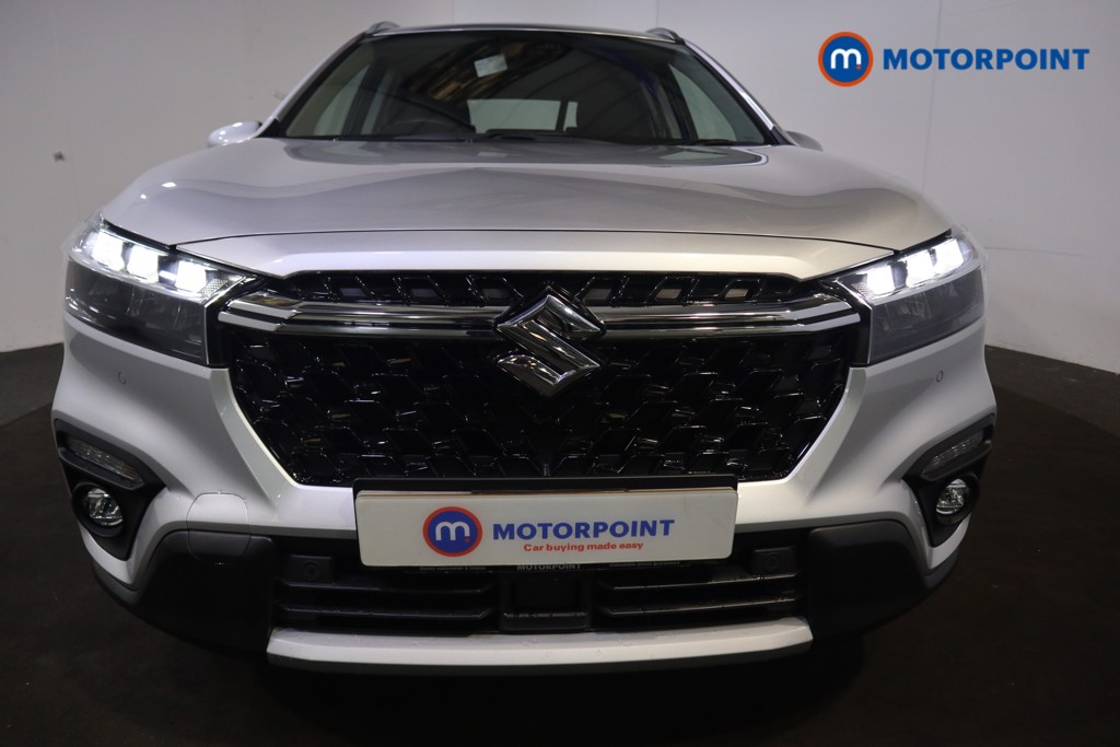 Suzuki S-Cross Motion Automatic Petrol-Electric Hybrid SUV - Stock Number (1549913) - 25th supplementary image