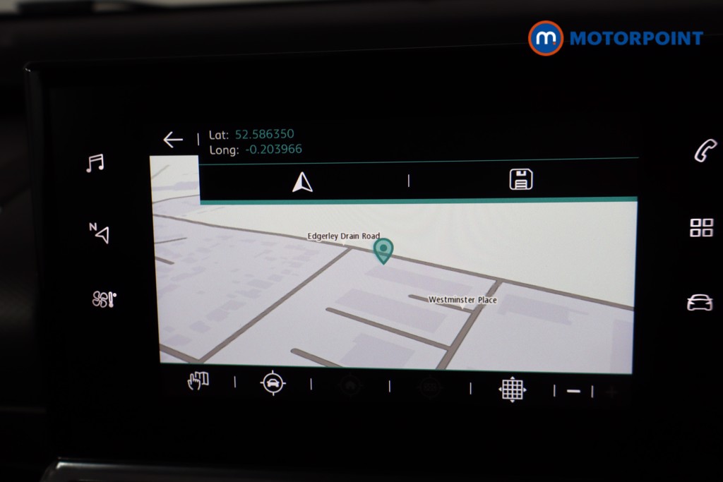 Citroen C4 Cactus Flair Manual Petrol SUV - Stock Number (1549922) - 2nd supplementary image
