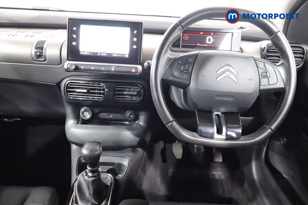 Citroen C4 Cactus Flair Manual Petrol SUV - Stock Number (1549922) - 3rd supplementary image