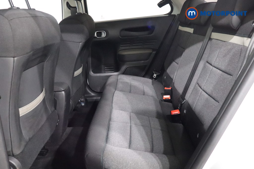 Citroen C4 Cactus Flair Manual Petrol SUV - Stock Number (1549922) - 5th supplementary image