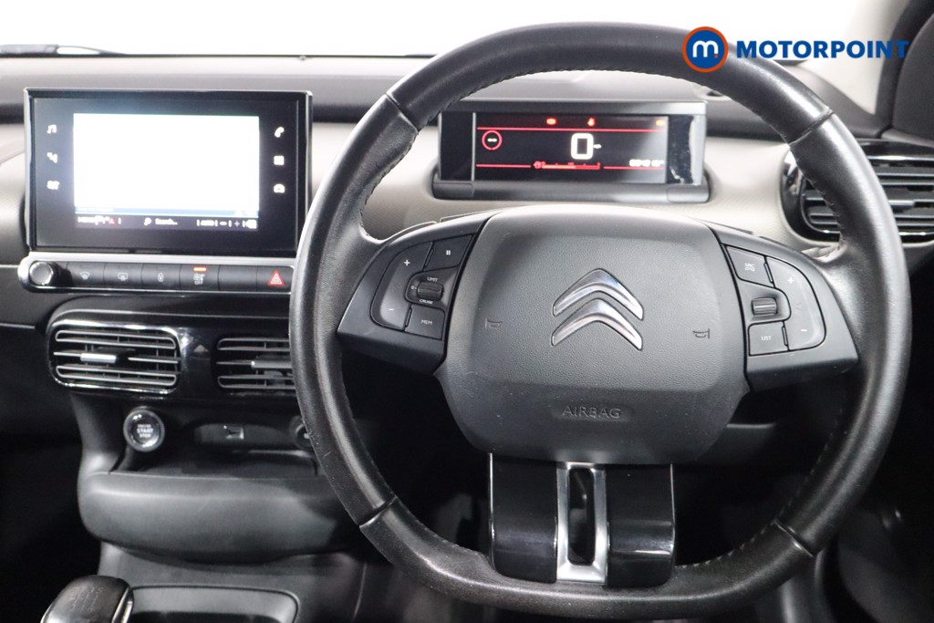 Citroen C4 Cactus Flair Manual Petrol SUV - Stock Number (1549922) - 6th supplementary image