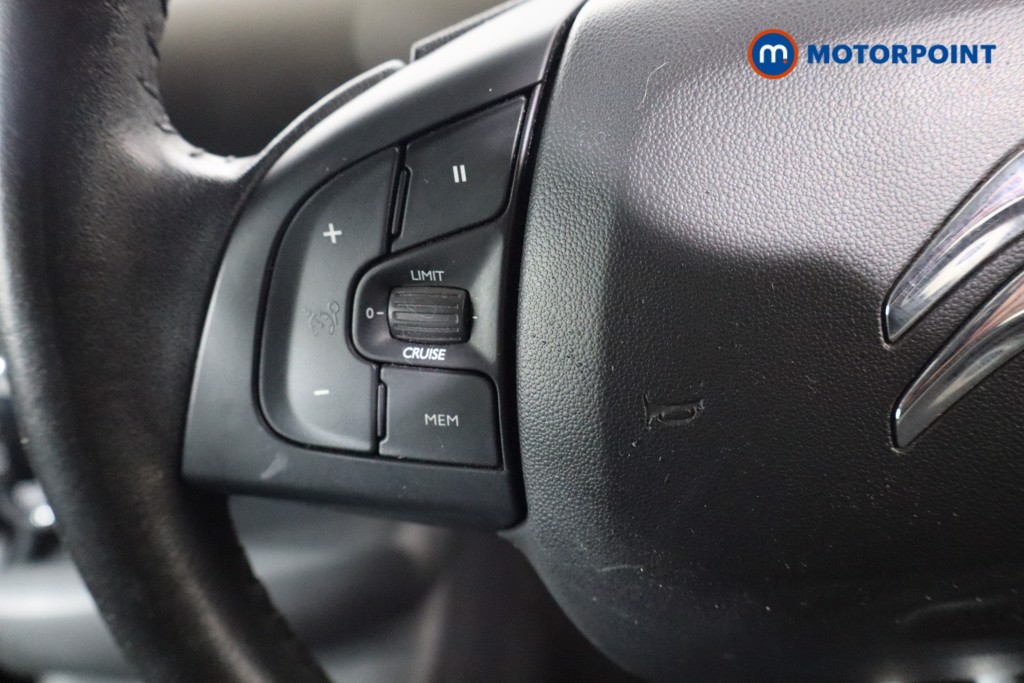 Citroen C4 Cactus Flair Manual Petrol SUV - Stock Number (1549922) - 7th supplementary image