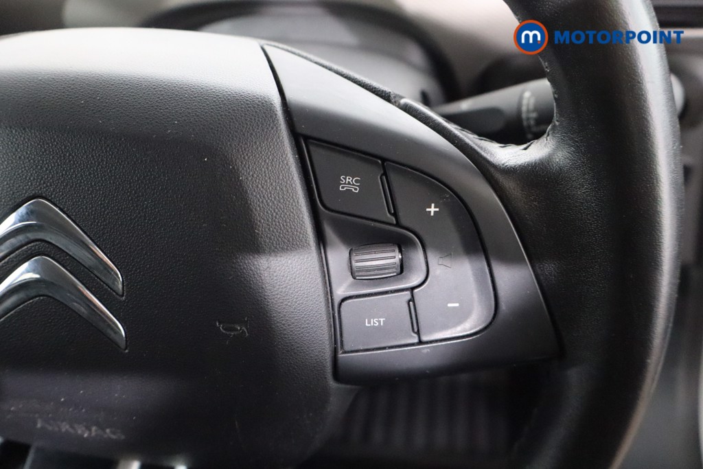 Citroen C4 Cactus Flair Manual Petrol SUV - Stock Number (1549922) - 8th supplementary image