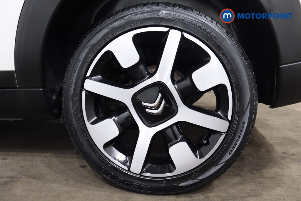 Citroen C4 Cactus Flair Manual Petrol SUV - Stock Number (1549922) - 9th supplementary image