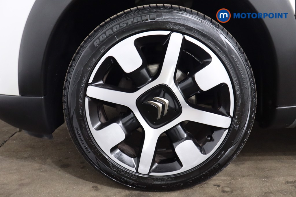 Citroen C4 Cactus Flair Manual Petrol SUV - Stock Number (1549922) - 10th supplementary image