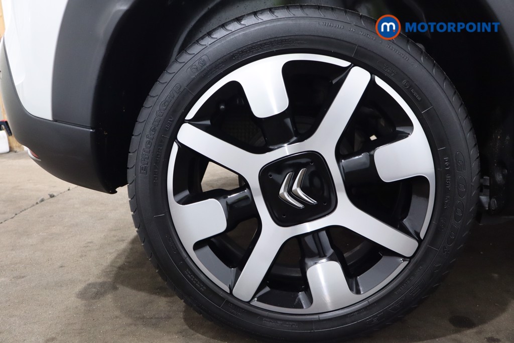 Citroen C4 Cactus Flair Manual Petrol SUV - Stock Number (1549922) - 12th supplementary image