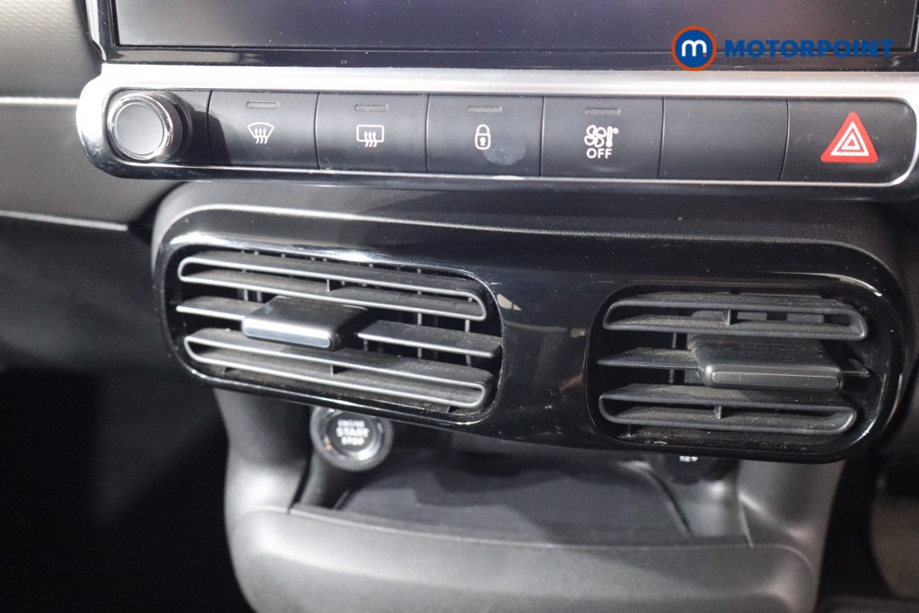 Citroen C4 Cactus Flair Manual Petrol SUV - Stock Number (1549922) - 13th supplementary image