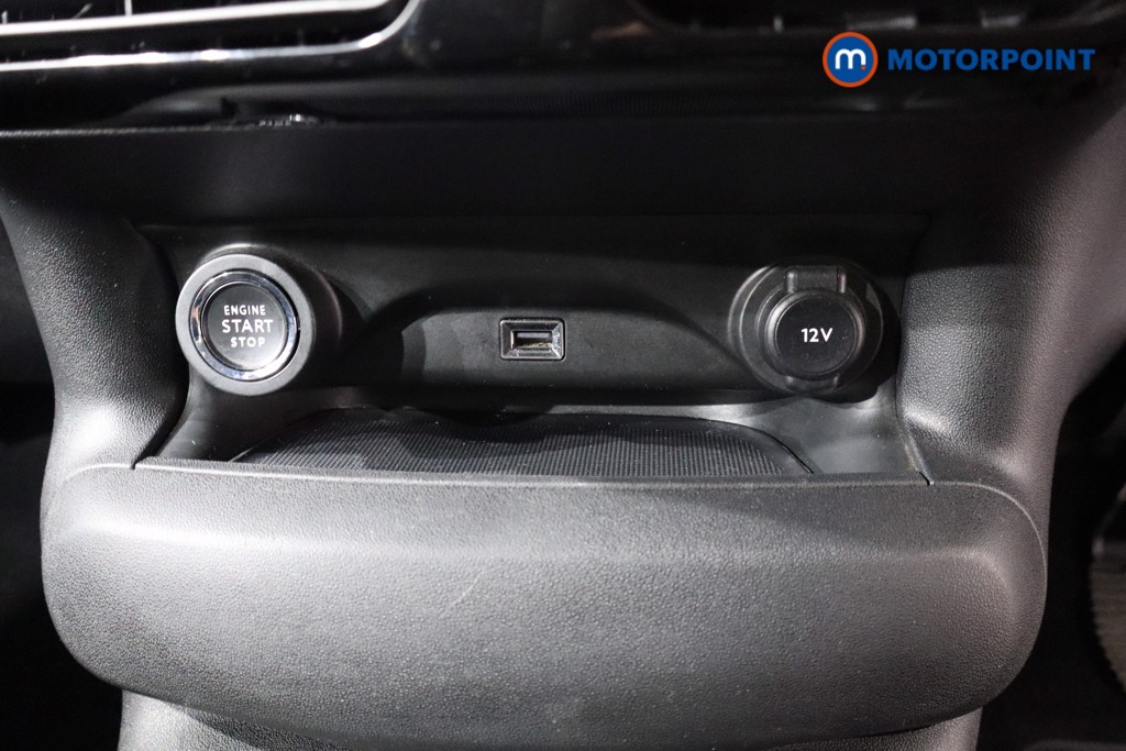 Citroen C4 Cactus Flair Manual Petrol SUV - Stock Number (1549922) - 14th supplementary image