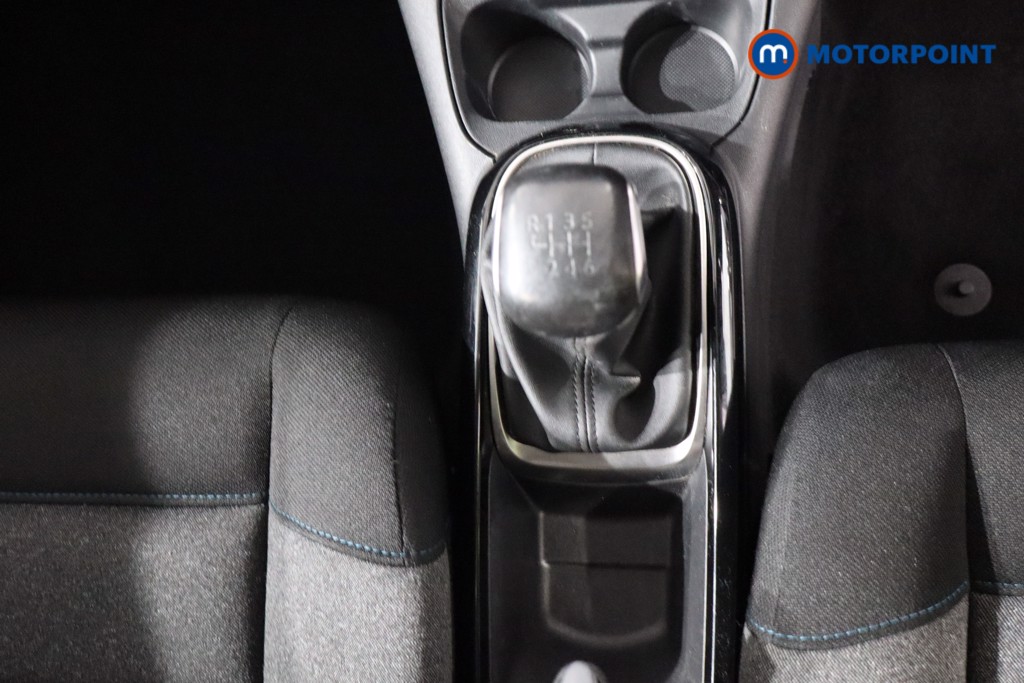 Citroen C4 Cactus Flair Manual Petrol SUV - Stock Number (1549922) - 15th supplementary image