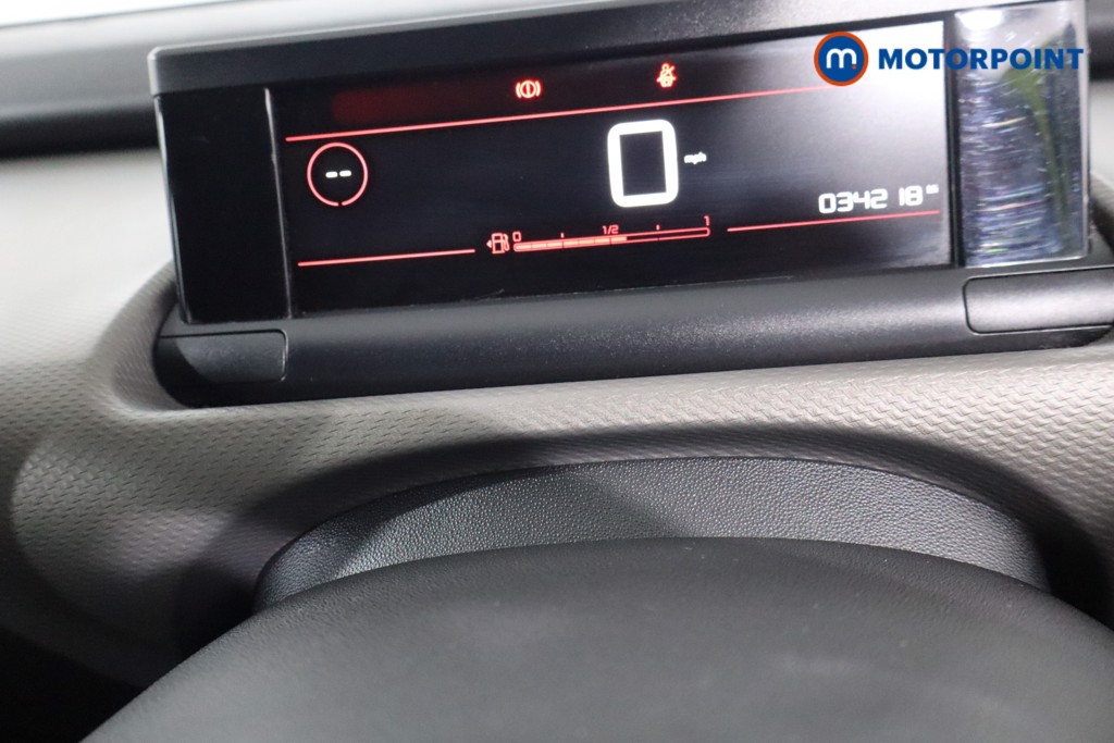 Citroen C4 Cactus Flair Manual Petrol SUV - Stock Number (1549922) - 16th supplementary image