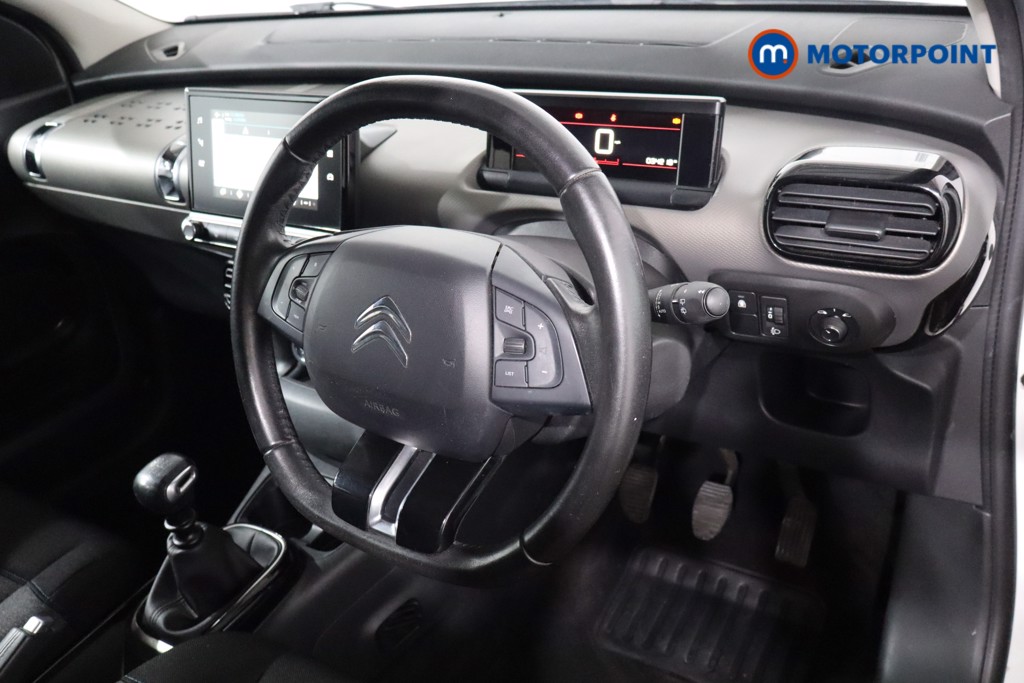 Citroen C4 Cactus Flair Manual Petrol SUV - Stock Number (1549922) - 20th supplementary image