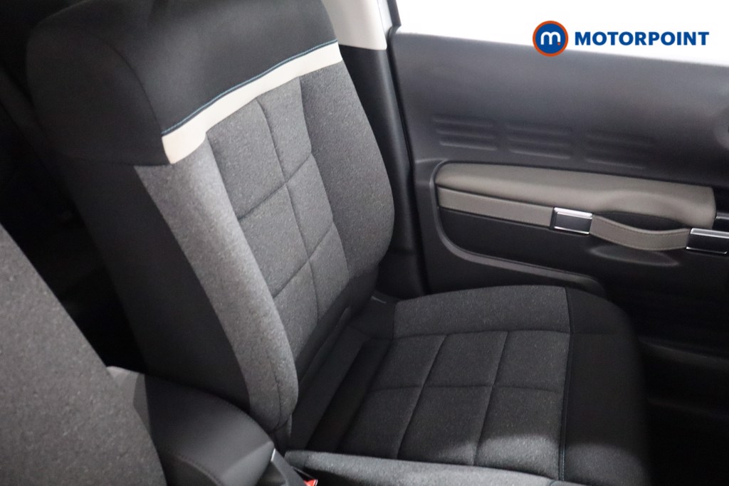 Citroen C4 Cactus Flair Manual Petrol SUV - Stock Number (1549922) - 21st supplementary image