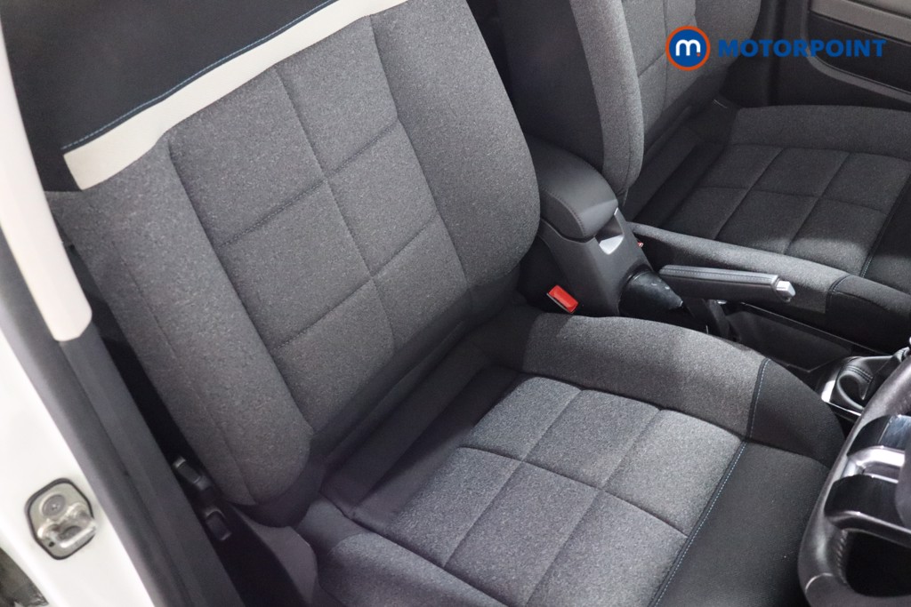 Citroen C4 Cactus Flair Manual Petrol SUV - Stock Number (1549922) - 22nd supplementary image
