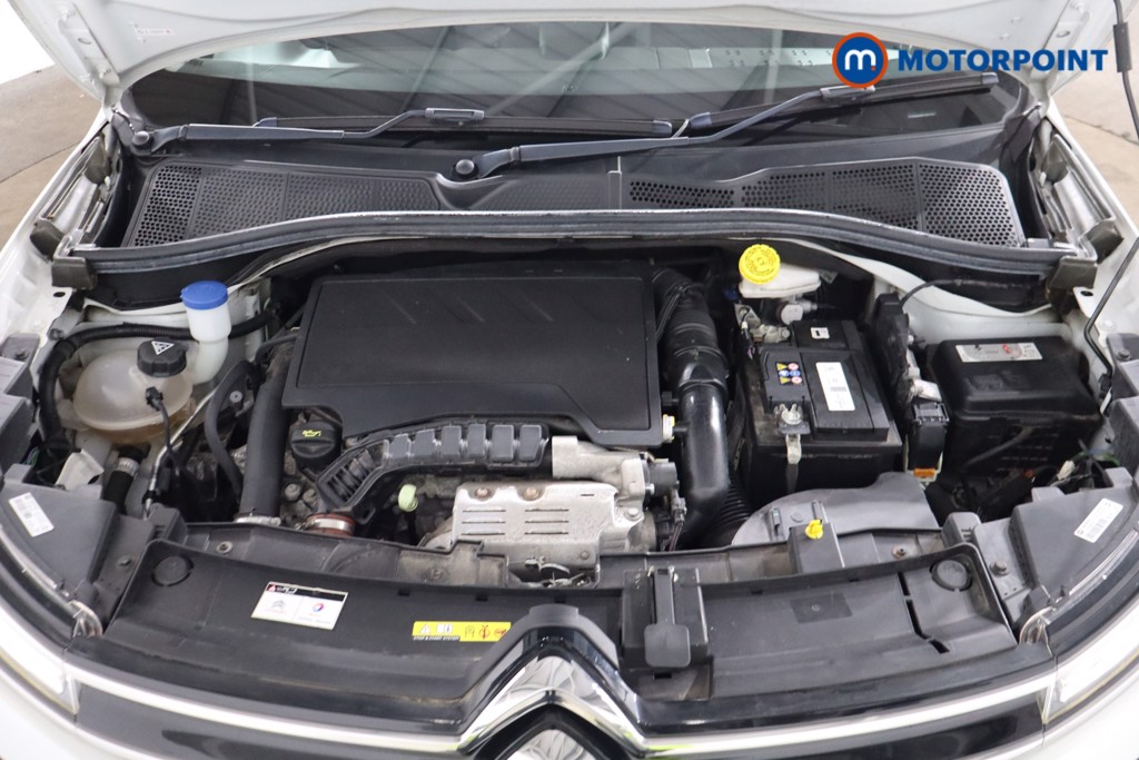 Citroen C4 Cactus Flair Manual Petrol SUV - Stock Number (1549922) - 23rd supplementary image