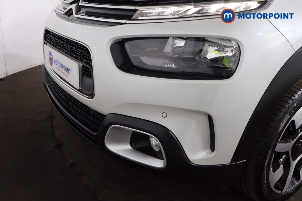 Citroen C4 Cactus Flair Manual Petrol SUV - Stock Number (1549922) - 24th supplementary image