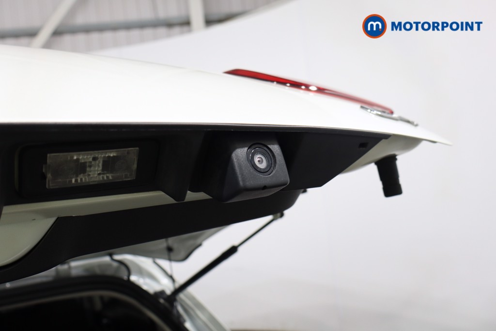 Citroen C4 Cactus Flair Manual Petrol SUV - Stock Number (1549922) - 26th supplementary image