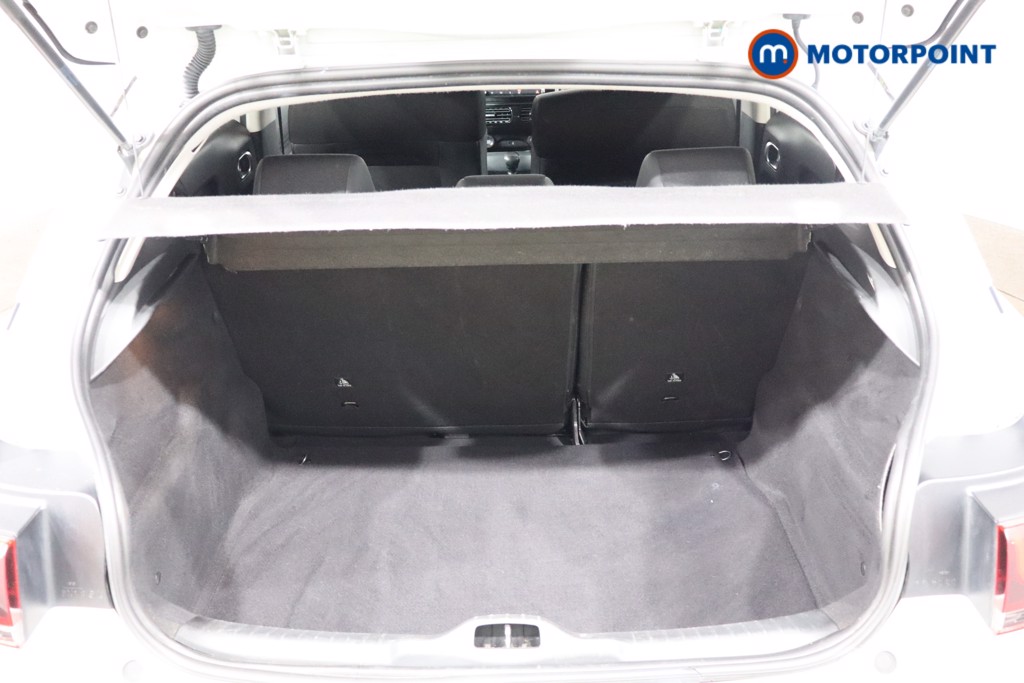 Citroen C4 Cactus Flair Manual Petrol SUV - Stock Number (1549922) - 28th supplementary image