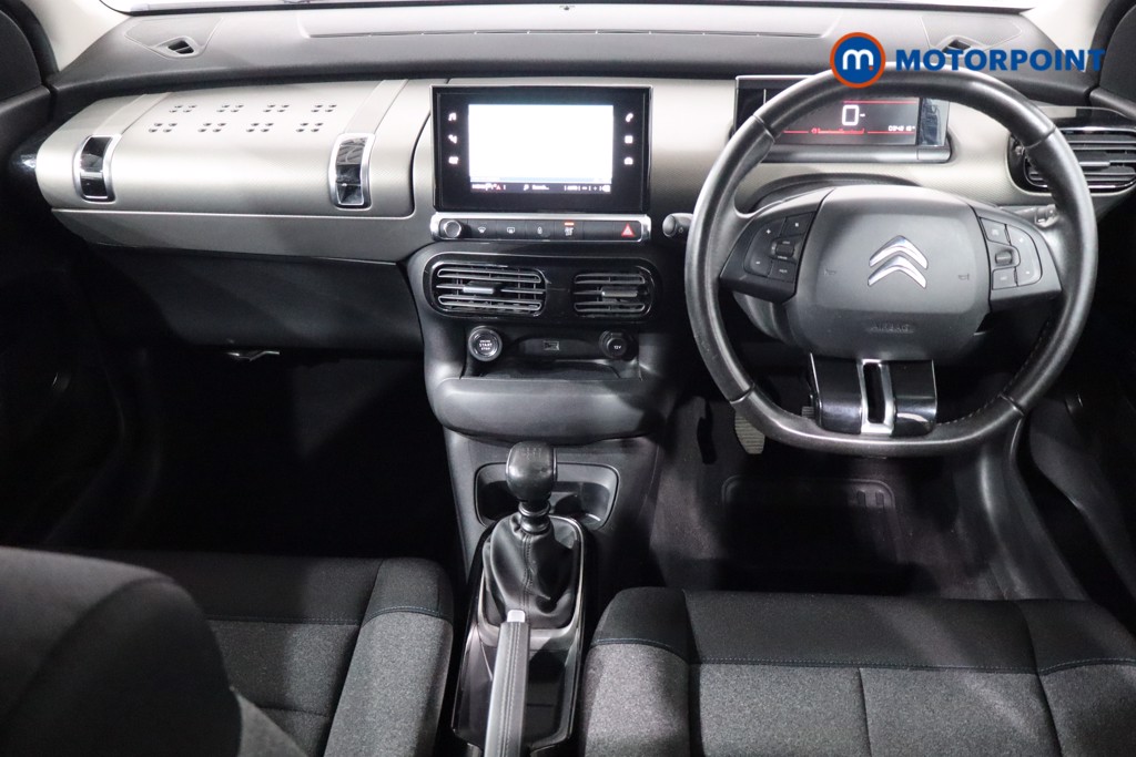 Citroen C4 Cactus Flair Manual Petrol SUV - Stock Number (1549922) - 1st supplementary image