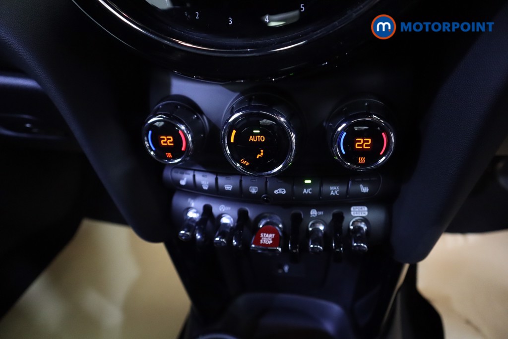 Mini Convertible Cooper S Exclusive Automatic Petrol Convertible - Stock Number (1549965) - 4th supplementary image