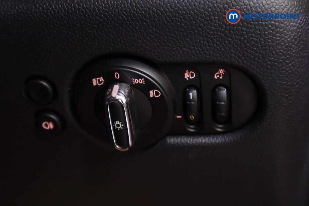 Mini Convertible Cooper S Exclusive Automatic Petrol Convertible - Stock Number (1549965) - 10th supplementary image