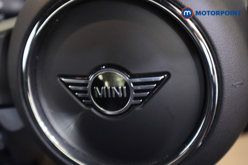 Mini Convertible Cooper S Exclusive Automatic Petrol Convertible - Stock Number (1549965) - 12th supplementary image