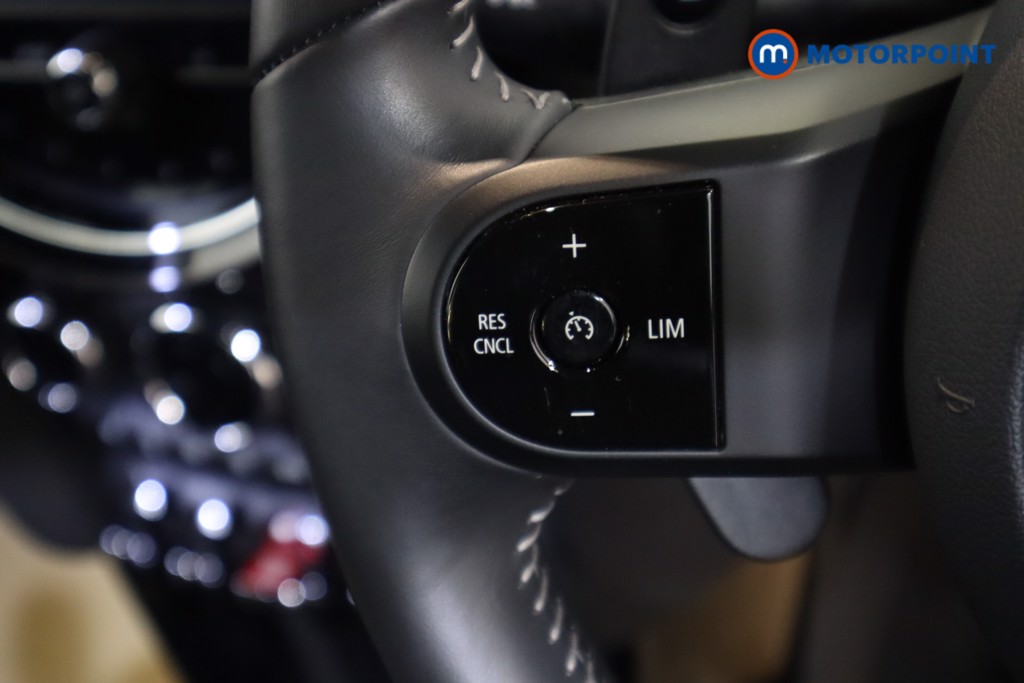 Mini Convertible Cooper S Exclusive Automatic Petrol Convertible - Stock Number (1549965) - 13th supplementary image