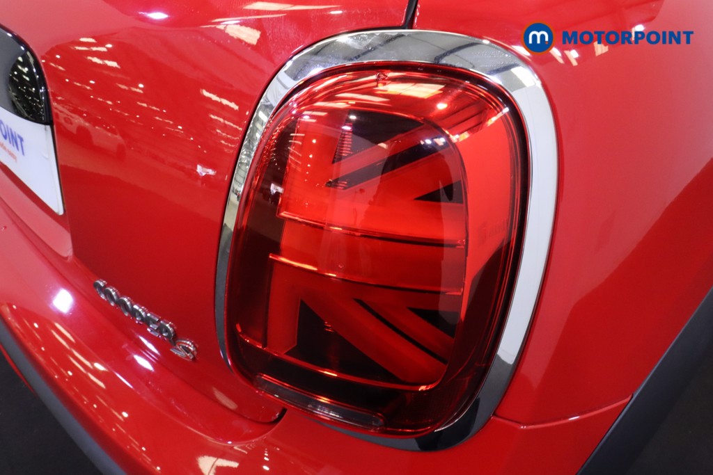 Mini Convertible Cooper S Exclusive Automatic Petrol Convertible - Stock Number (1549965) - 23rd supplementary image