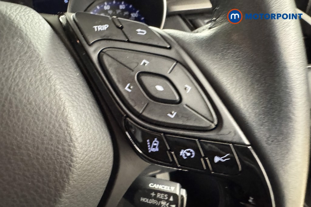 Toyota C-Hr Icon Automatic Petrol-Electric Hybrid SUV - Stock Number (1550116) - 14th supplementary image