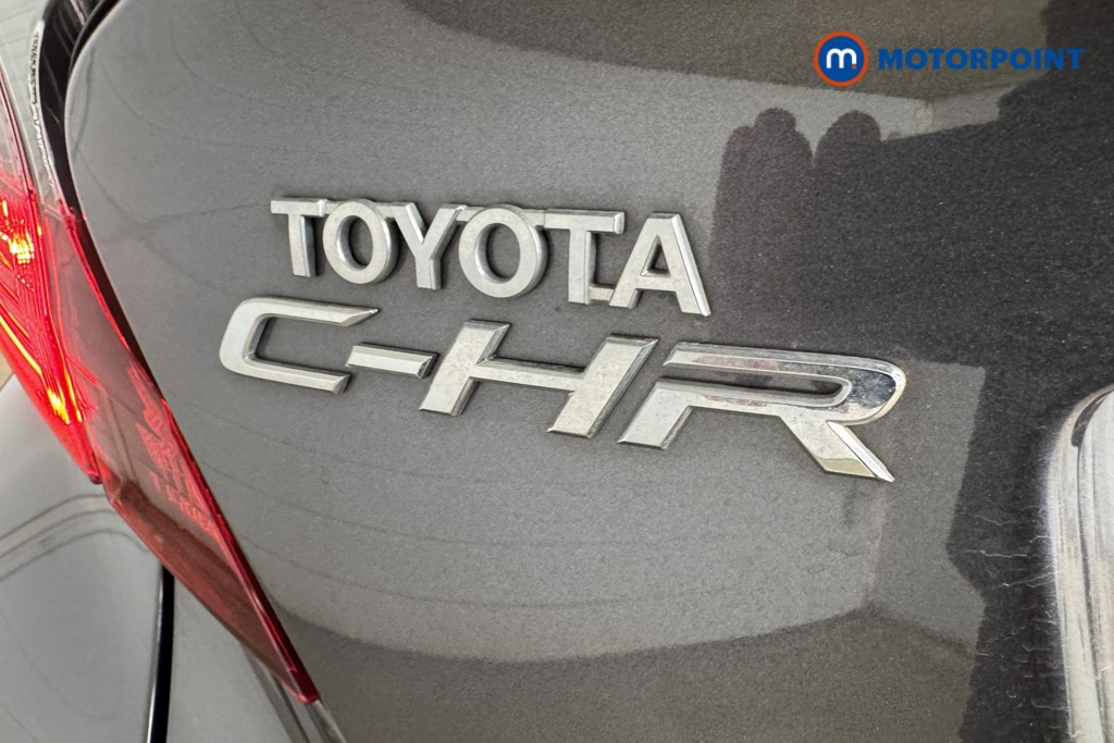 Toyota C-Hr Icon Automatic Petrol-Electric Hybrid SUV - Stock Number (1550116) - 20th supplementary image