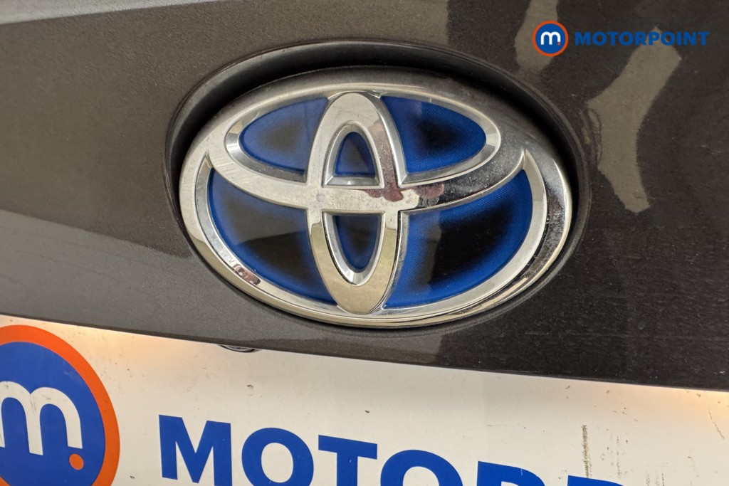 Toyota C-Hr Icon Automatic Petrol-Electric Hybrid SUV - Stock Number (1550116) - 21st supplementary image
