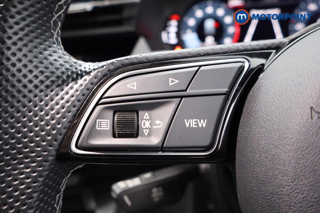 Audi A3 S Line Automatic Petrol Hatchback - Stock Number (1550128) - 2nd supplementary image
