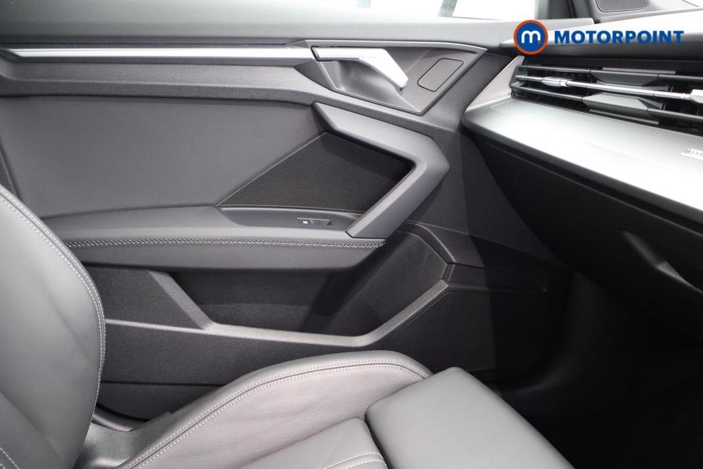 Audi A3 S Line Automatic Petrol Hatchback - Stock Number (1550128) - 7th supplementary image