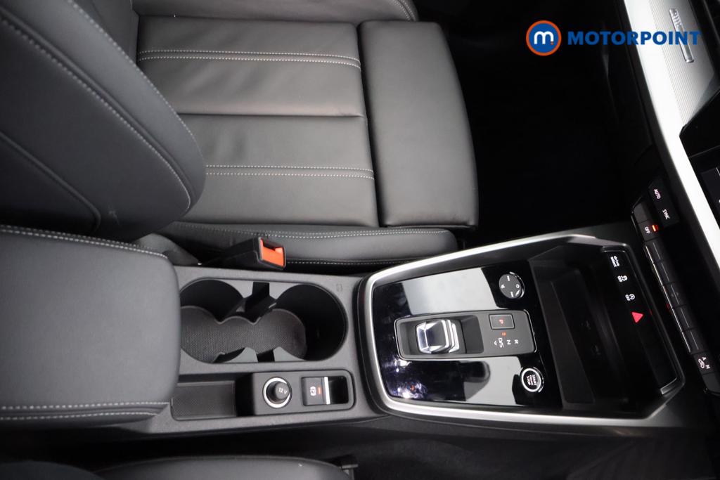 Audi A3 S Line Automatic Petrol Hatchback - Stock Number (1550128) - 8th supplementary image