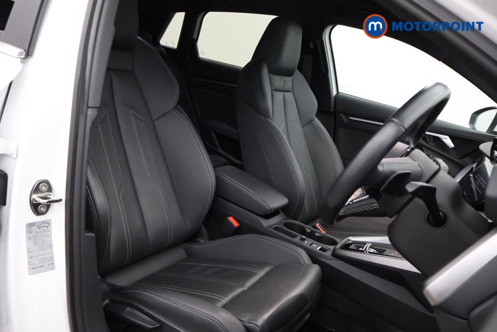 Audi A3 S Line Automatic Petrol Hatchback - Stock Number (1550128) - 9th supplementary image