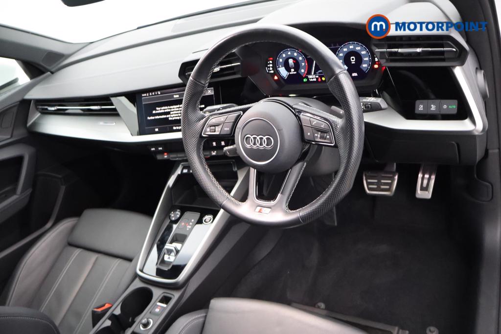 Audi A3 S Line Automatic Petrol Hatchback - Stock Number (1550128) - 10th supplementary image