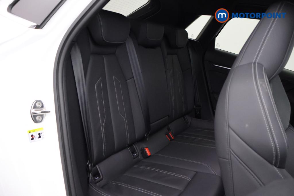 Audi A3 S Line Automatic Petrol Hatchback - Stock Number (1550128) - 11th supplementary image