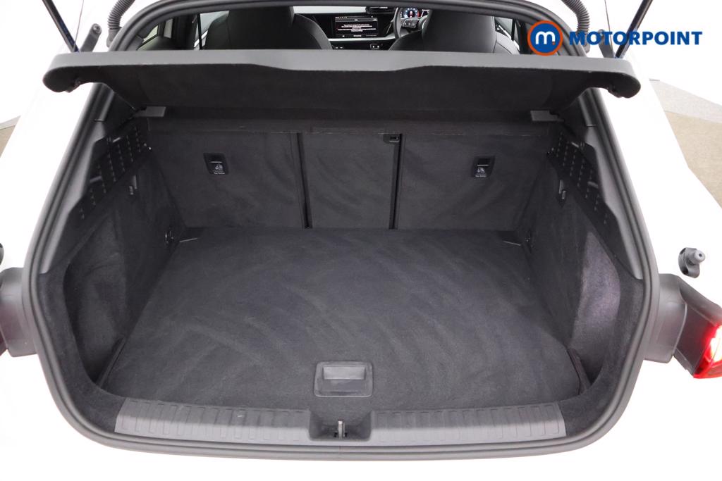 Audi A3 S Line Automatic Petrol Hatchback - Stock Number (1550128) - 12th supplementary image