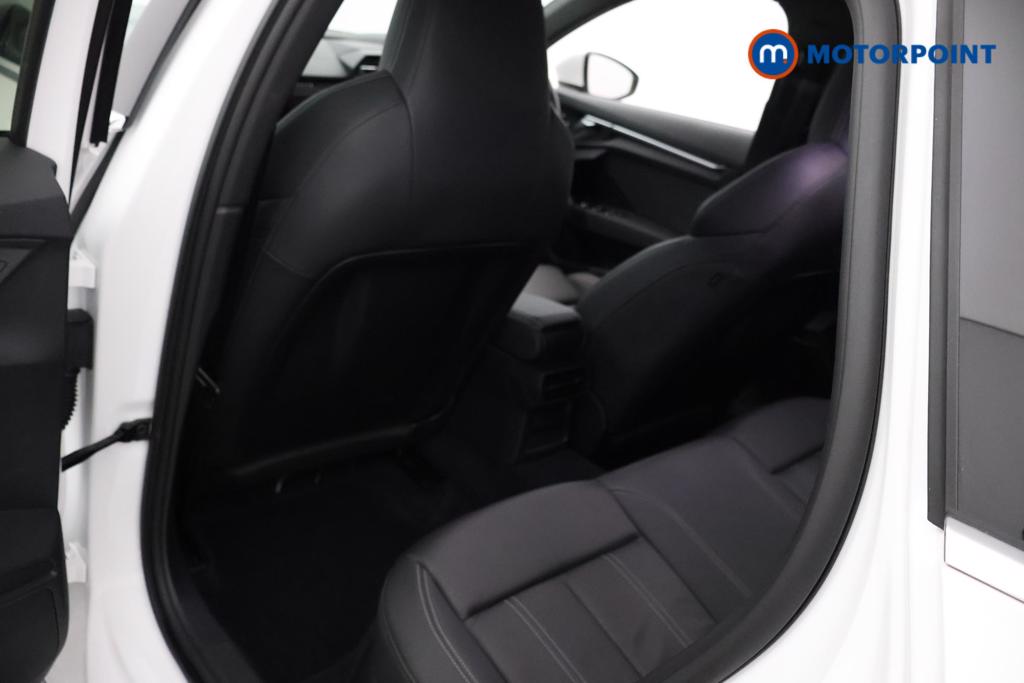 Audi A3 S Line Automatic Petrol Hatchback - Stock Number (1550128) - 13th supplementary image