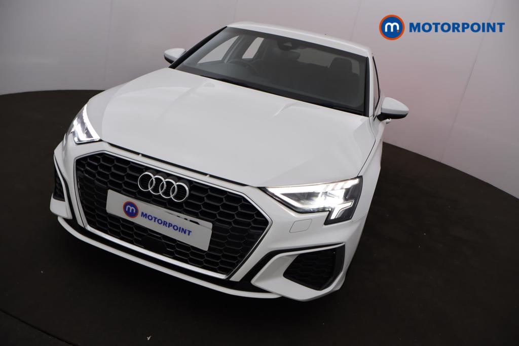 Audi A3 S Line Automatic Petrol Hatchback - Stock Number (1550128) - 14th supplementary image