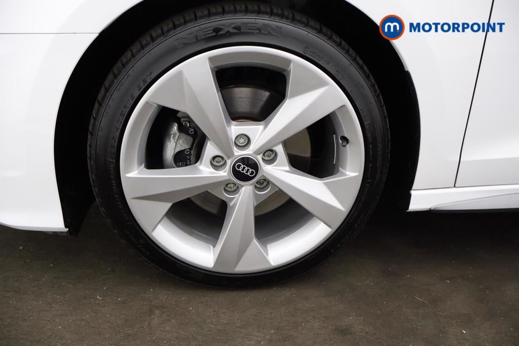 Audi A3 S Line Automatic Petrol Hatchback - Stock Number (1550128) - 15th supplementary image