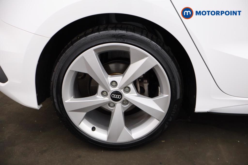 Audi A3 S Line Automatic Petrol Hatchback - Stock Number (1550128) - 17th supplementary image