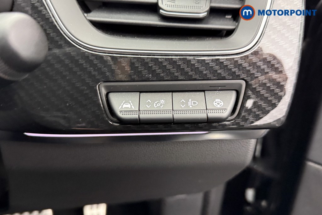 Renault Arkana R.S. Line Automatic Petrol-Electric Hybrid SUV - Stock Number (1550142) - 14th supplementary image
