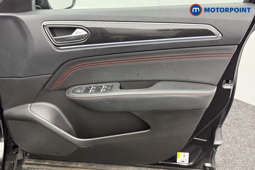 Renault Arkana R.S. Line Automatic Petrol-Electric Hybrid SUV - Stock Number (1550142) - 16th supplementary image