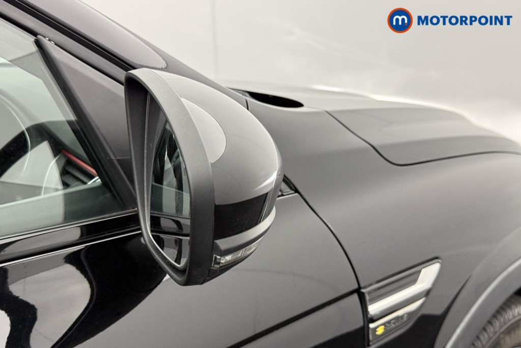 Renault Arkana R.S. Line Automatic Petrol-Electric Hybrid SUV - Stock Number (1550142) - 18th supplementary image