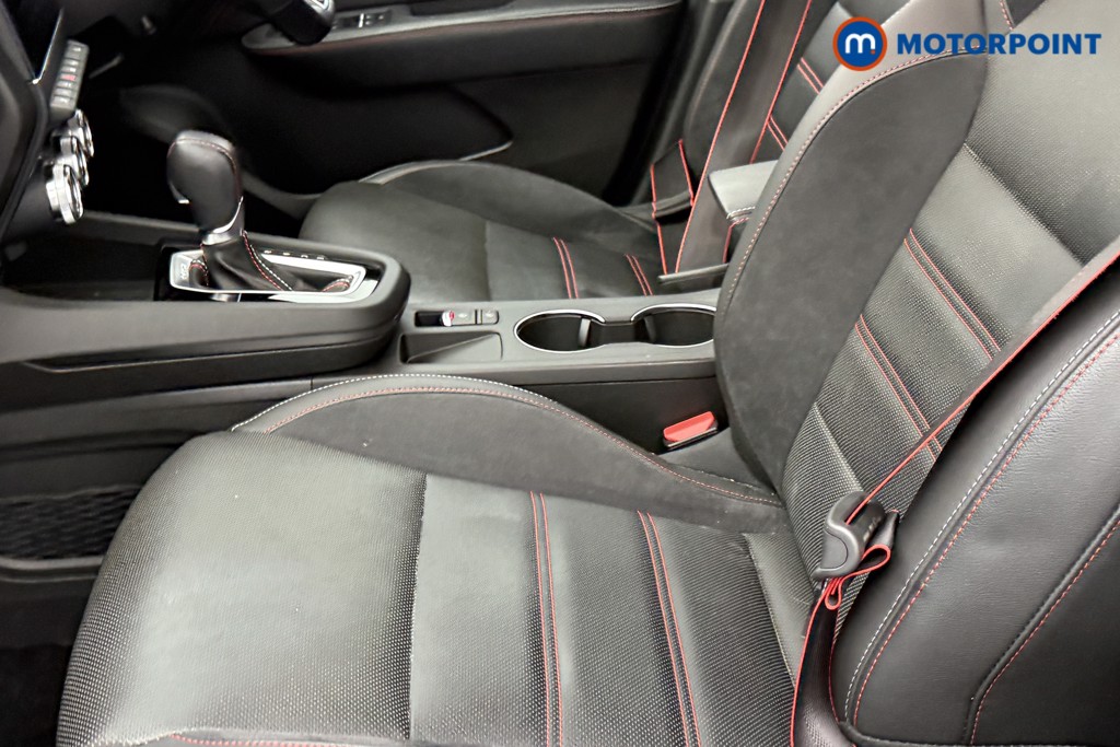 Renault Arkana R.S. Line Automatic Petrol-Electric Hybrid SUV - Stock Number (1550142) - 22nd supplementary image