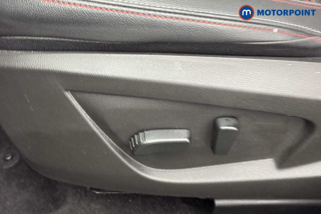 Renault Arkana R.S. Line Automatic Petrol-Electric Hybrid SUV - Stock Number (1550142) - 23rd supplementary image