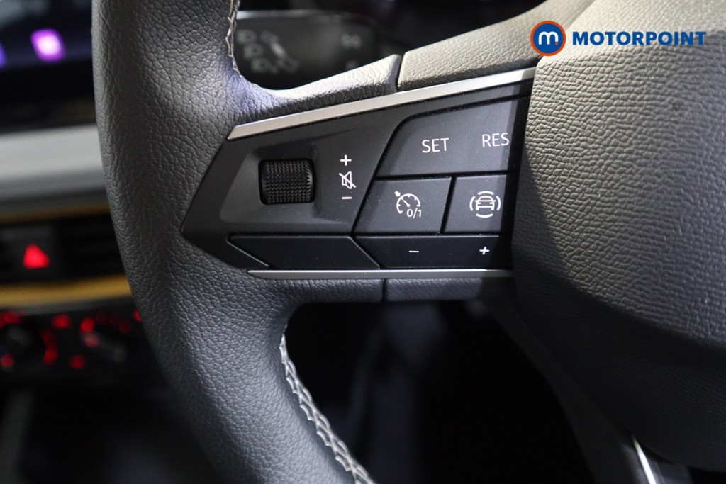 Seat Ibiza Se Technology Manual Petrol Hatchback - Stock Number (1550216) - 3rd supplementary image