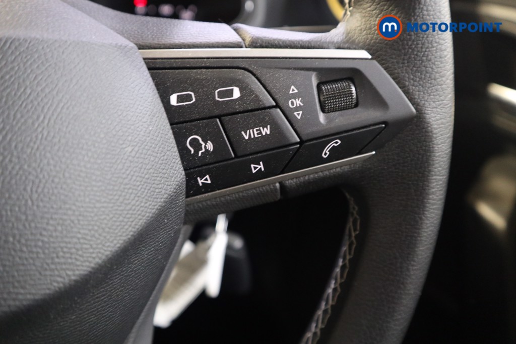 Seat Ibiza Se Technology Manual Petrol Hatchback - Stock Number (1550216) - 4th supplementary image